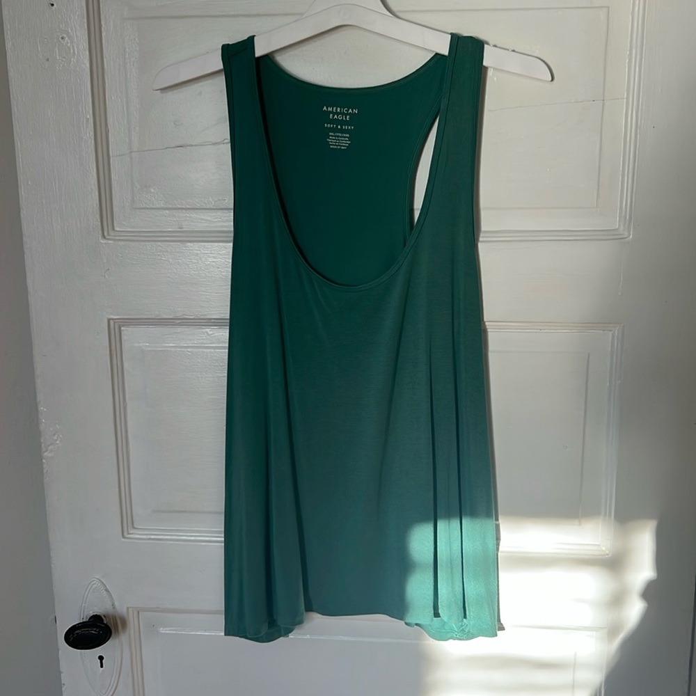 American Eagle Tank Top